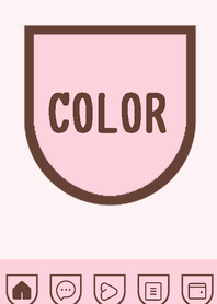 pink color W58
