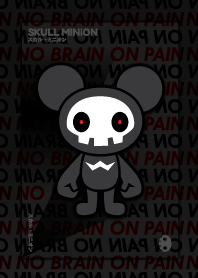 SKULL MINION : REFLECT