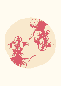 海棠金魚