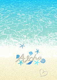 ハワイ＊ALOHA+5-1