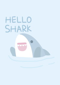 Hello Shark