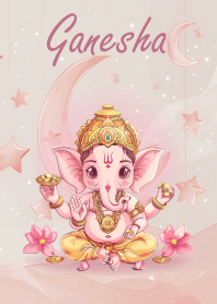 Ganesha, wealth, fortune