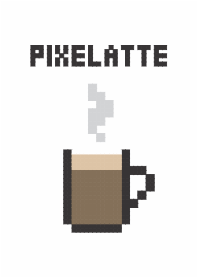Pixelatte
