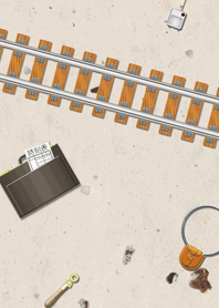 railroad tools (international)