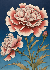 Mother's Day - Carnation d02e6f