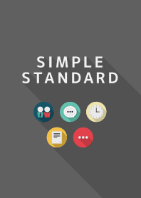 SIMPLE STANDARD