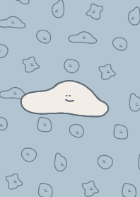 slowly life(dustyblue)