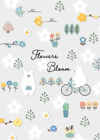 Gray Where Flowers Bloom 01_2