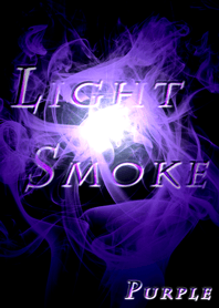 Light Smoke Purple