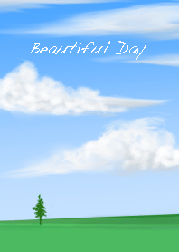 The Beautiful Day