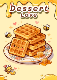 ขนมแห่งความรัก