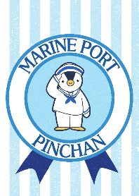 Pin-chan Marine