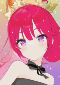 character christmas theme