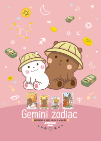 Gemini - Business & Sell rich IV