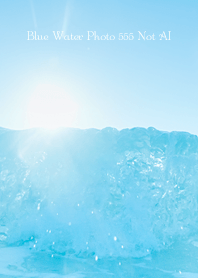 BlueWater Photo 555 Not AI