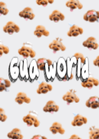 Gua world