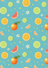 Full version of clear citrus
