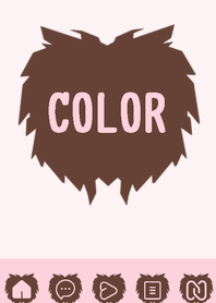 pink color  C123
