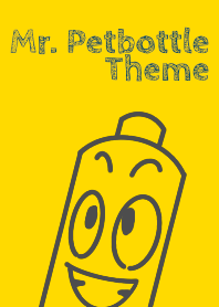 Mr.Petbottle theme