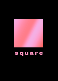 GRADATION square THEME 2