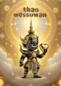 Thao Wessuwan wealth, Reach (JP)