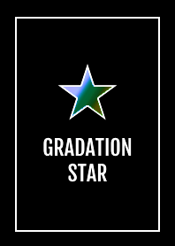 GRADATION STAR THEME :43