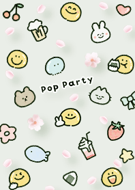 green Pop Party 03_2