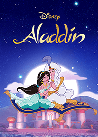 Aladdin