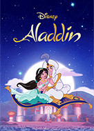 Aladdin Line Theme Line Store Aladdin Line Theme Line Store