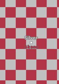 Silver[]Akane-TKCJ