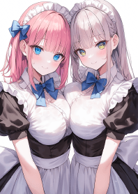 有點危險的姐妹花 41