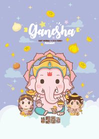 พิฆเนศxตรีมูรติxลักษมี : รวยหมดหนี้ II