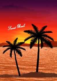 Sunset Beach 113