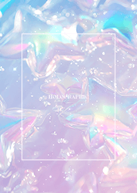HOLO ☆ PR 002