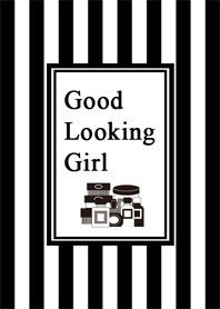 Good Looking Girl