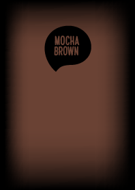 Black & mocha brown Theme V7