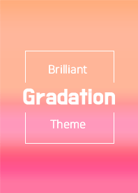 Brilliant Gradation vol.32