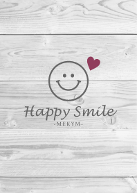 HAPPY-SMILE HEART 6