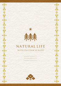 Life with Eastern Europe
