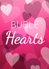 BUBLE Hearts
