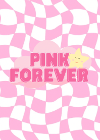 Pinkforever
