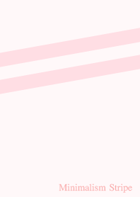 Minimalism Stripe
