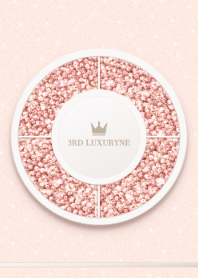 3rd LUXURYNE