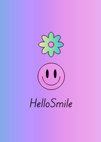 Hello Smile Theme 174