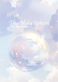 The Holy Sphere 48
