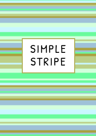 SIMPLE STRIPE THEME 3