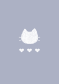 ねこハート/2(くすみ1-06)
