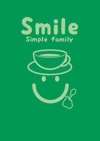 Smile & Teatime Malacight GRN