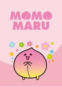 Momomaru-Peach