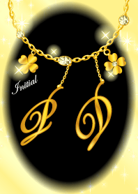 P&D -economic fortune-Goldcharm-Initial